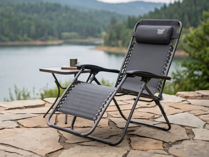 Timber Ridge Loungers