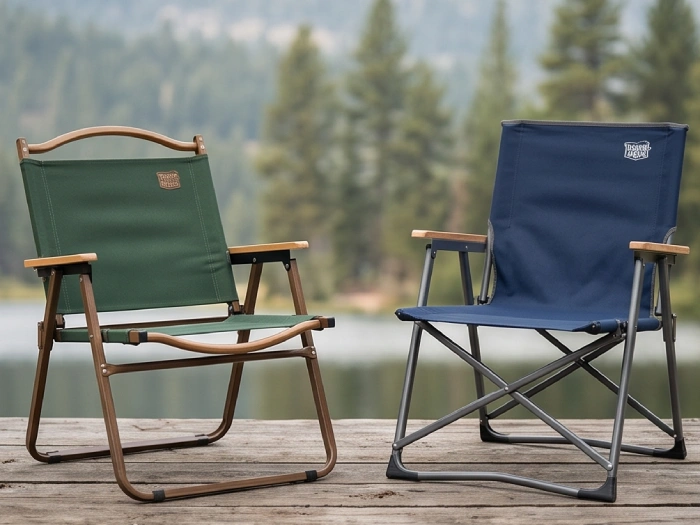 Timber Ridge Chairs